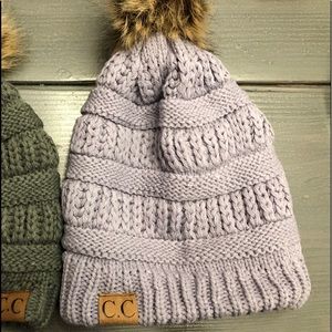 Cc beanie